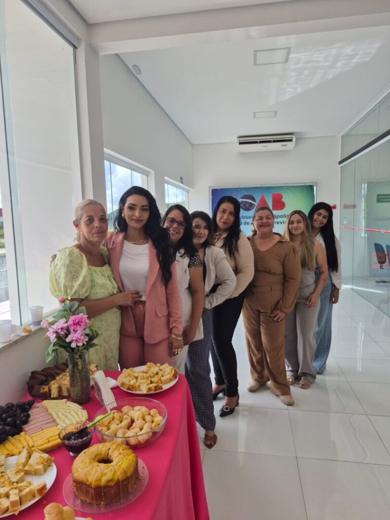 Café da Manhã em Comemoração ao Dia das Mães 🌷✨